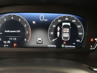 2023 Honda Civic Sport Touring