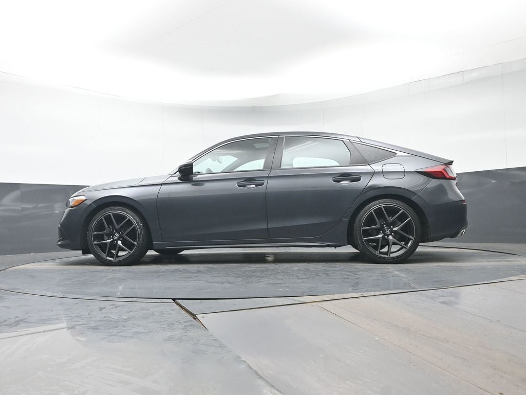 2023 Honda Civic Sport Touring