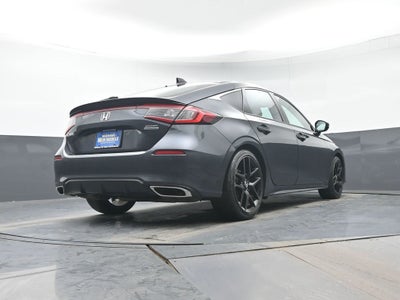 2023 Honda Civic Sport Touring