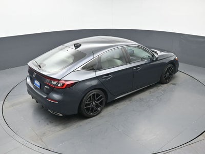 2023 Honda Civic Sport Touring