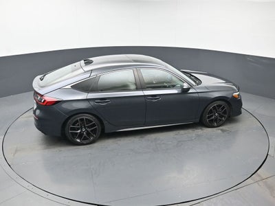 2023 Honda Civic Sport Touring