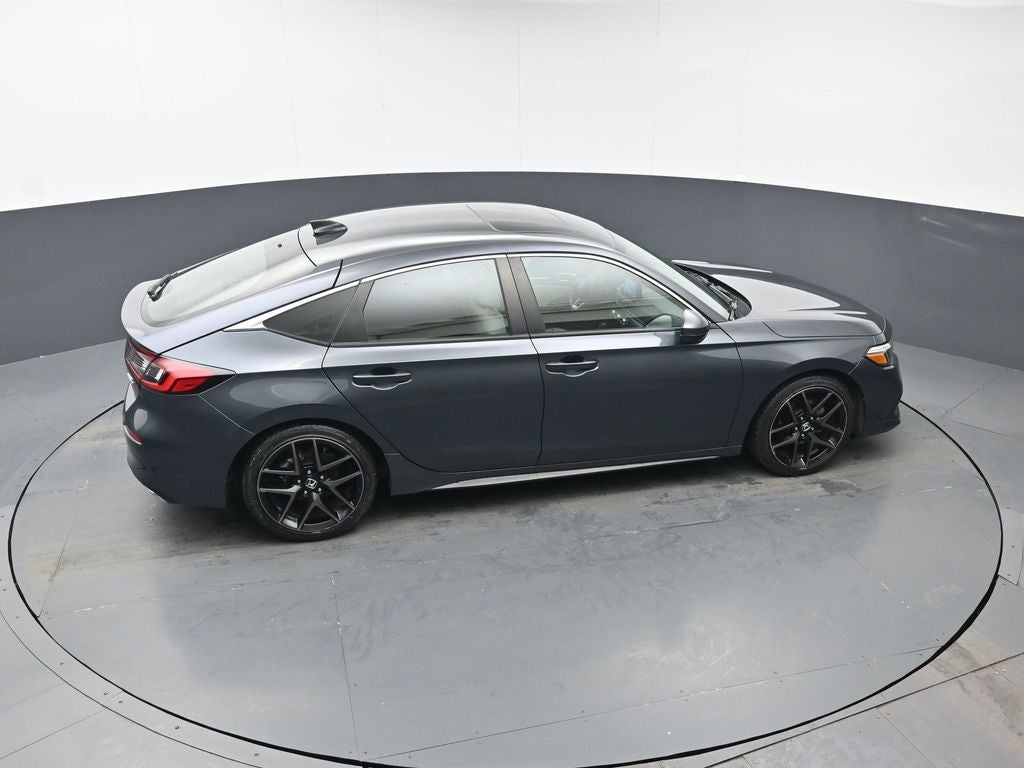 2023 Honda Civic Sport Touring