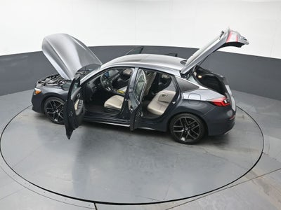 2023 Honda Civic Sport Touring