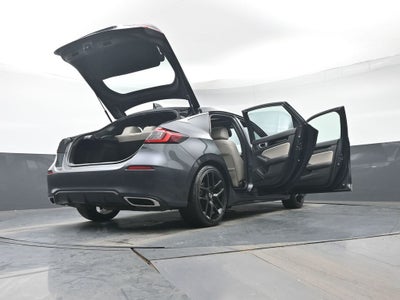 2023 Honda Civic Sport Touring