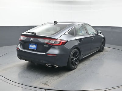 2023 Honda Civic Sport Touring