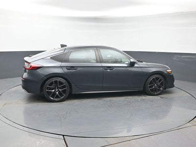 2023 Honda Civic Sport Touring