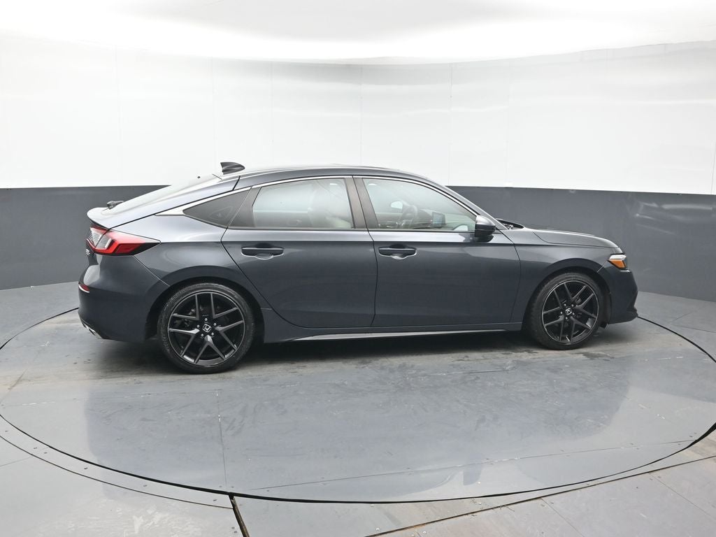 2023 Honda Civic Sport Touring