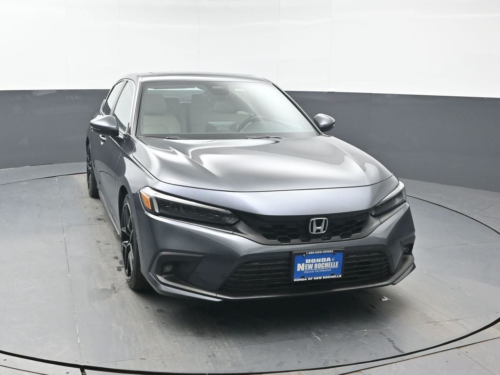 2023 Honda Civic Sport Touring