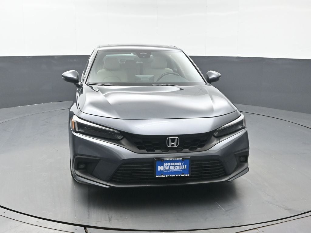 2023 Honda Civic Sport Touring
