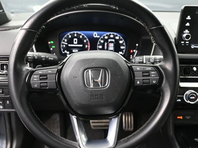 2023 Honda Civic Sport Touring