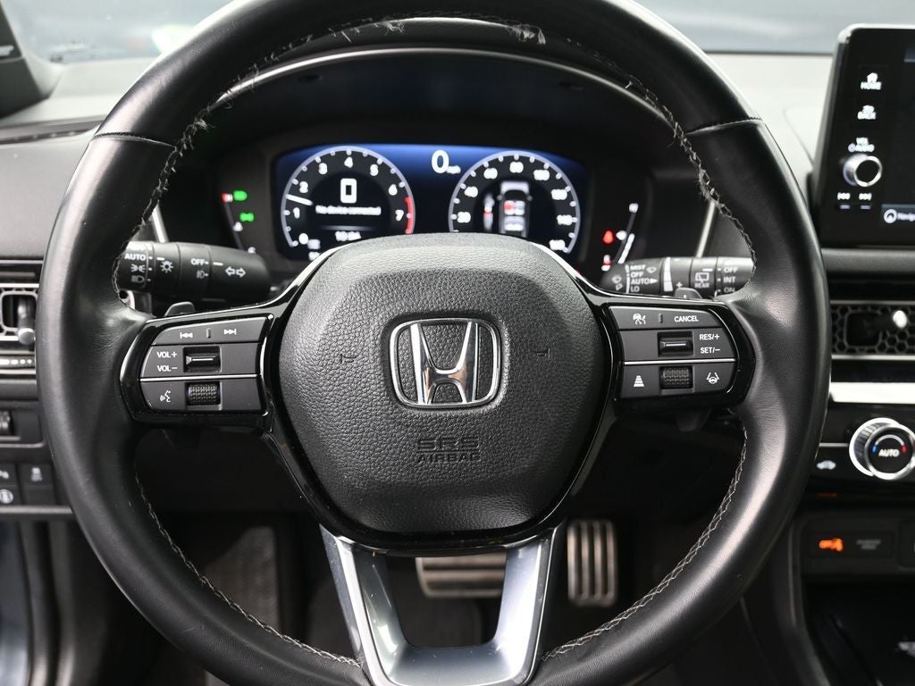 2023 Honda Civic Sport Touring