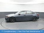2023 Honda Civic Sport Touring