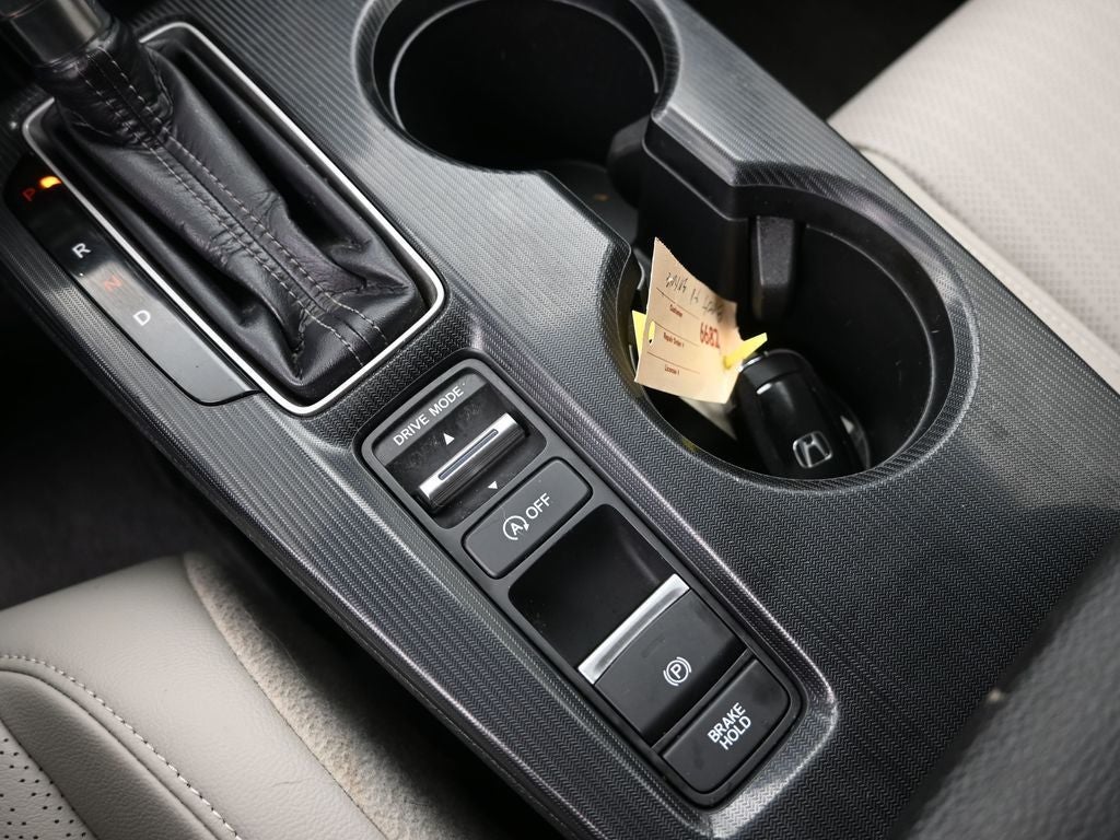 2023 Honda Civic Sport Touring