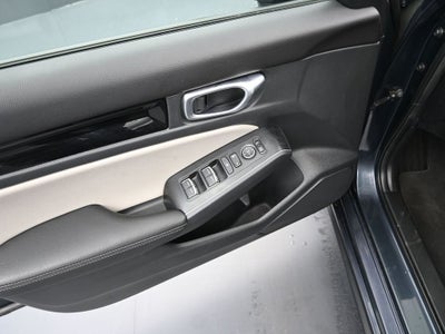2023 Honda Civic Sport Touring