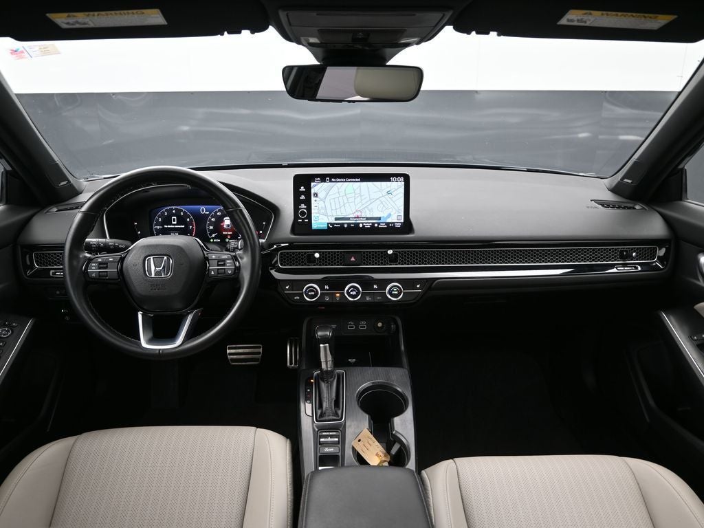2023 Honda Civic Sport Touring
