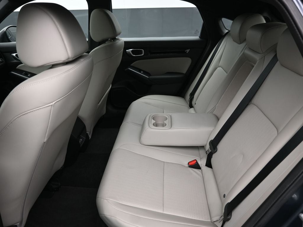 2023 Honda Civic Sport Touring