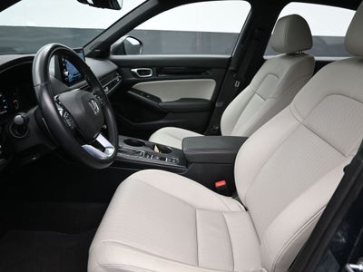 2023 Honda Civic Sport Touring