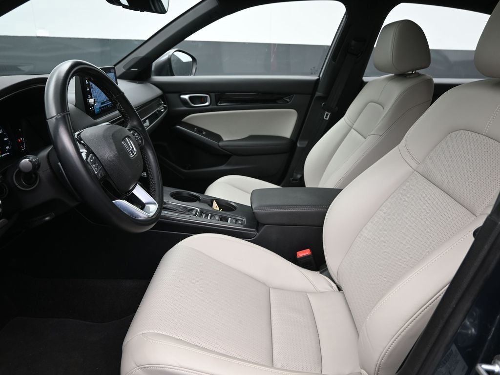 2023 Honda Civic Sport Touring