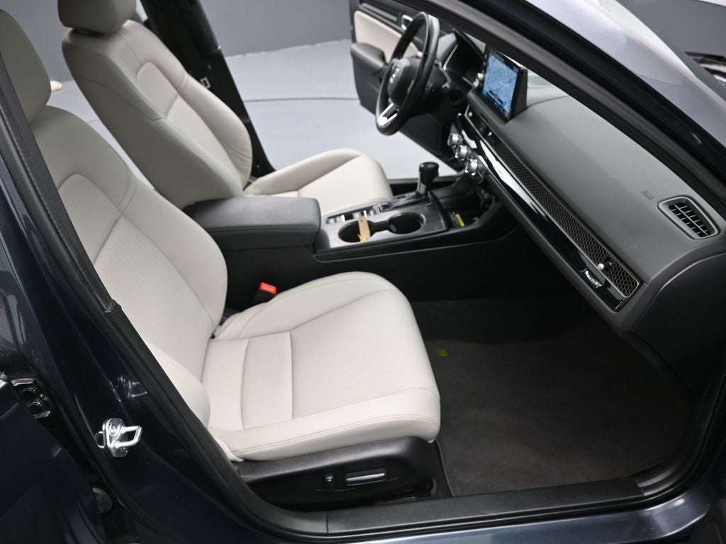 2023 Honda Civic Sport Touring