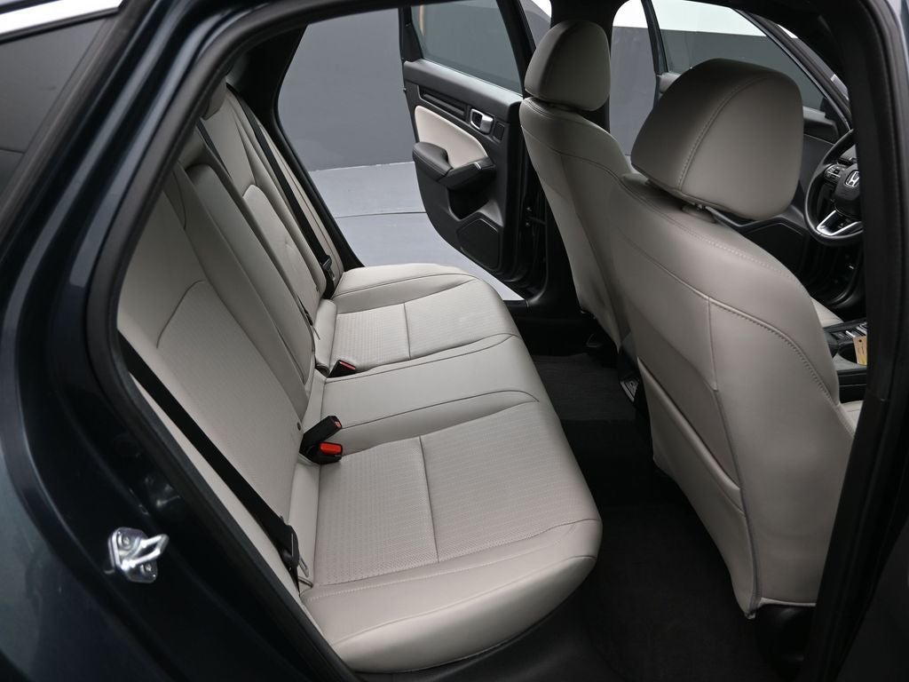 2023 Honda Civic Sport Touring
