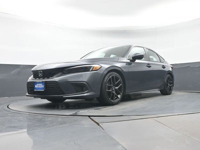 2023 Honda Civic Sport Touring