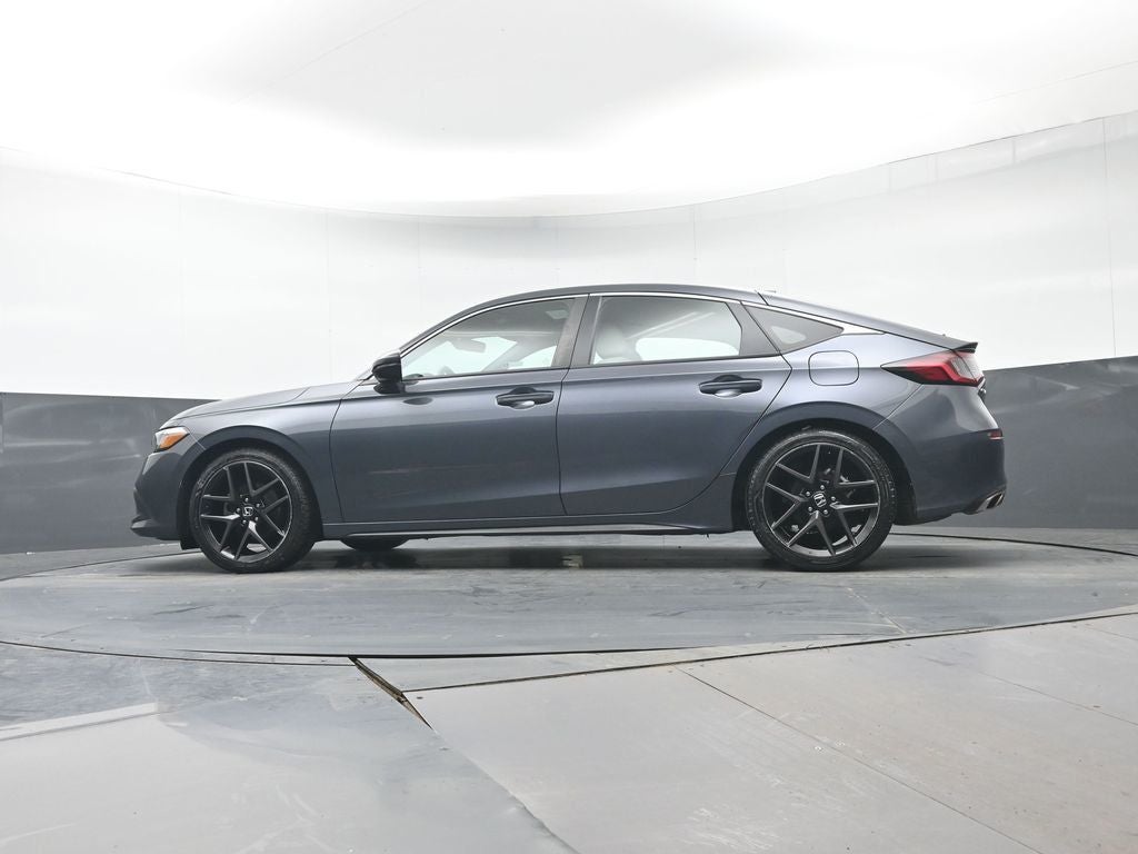 2023 Honda Civic Sport Touring