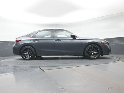 2023 Honda Civic Sport Touring