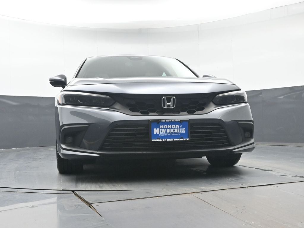 2023 Honda Civic Sport Touring