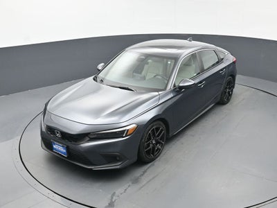 2023 Honda Civic Sport Touring