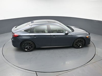 2023 Honda Civic Sport Touring