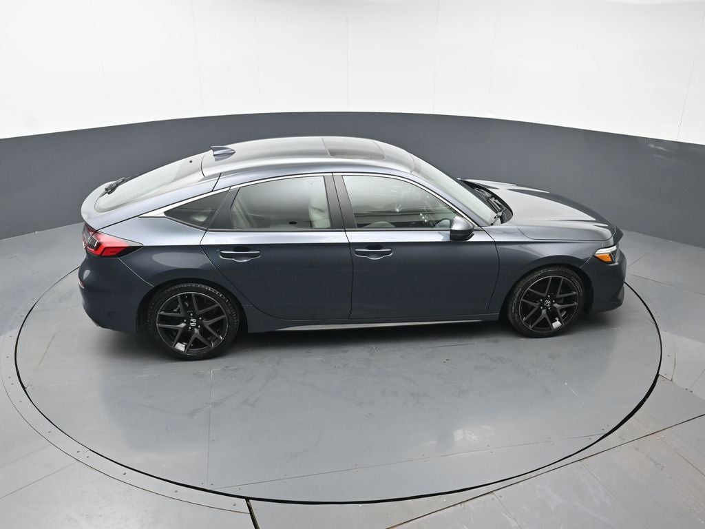 2023 Honda Civic Sport Touring