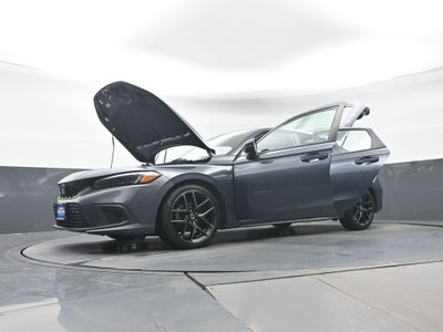 2023 Honda Civic Sport Touring