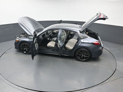 2023 Honda Civic Sport Touring