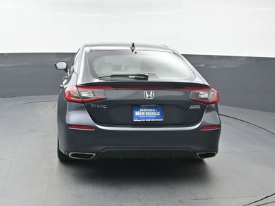 2023 Honda Civic Sport Touring