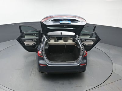 2023 Honda Civic Sport Touring