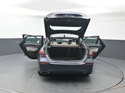 2023 Honda Civic Sport Touring