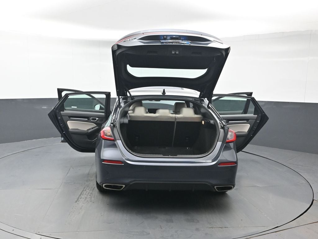 2023 Honda Civic Sport Touring