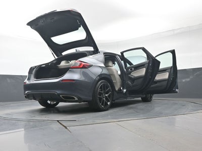 2023 Honda Civic Sport Touring