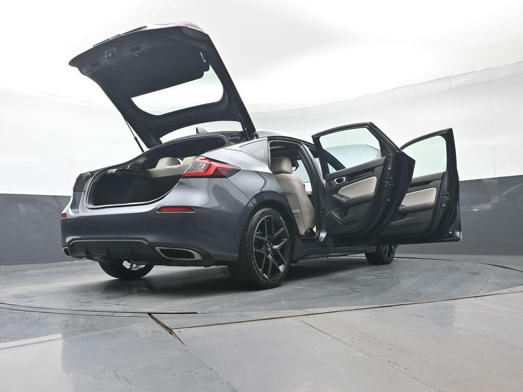 2023 Honda Civic Sport Touring