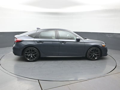 2023 Honda Civic Sport Touring