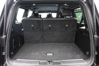 2023 Jeep Wagoneer Base