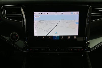 2023 Jeep Wagoneer Base