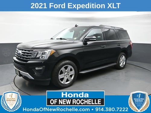 2021 Ford Expedition XLT