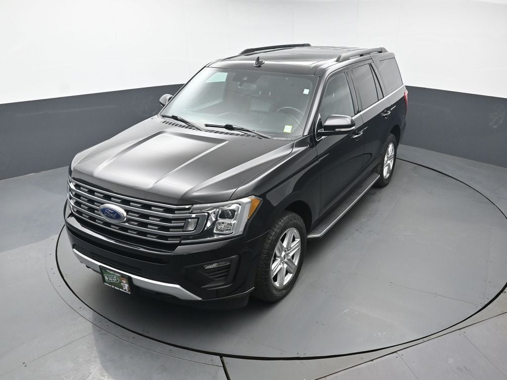 2021 Ford Expedition XLT