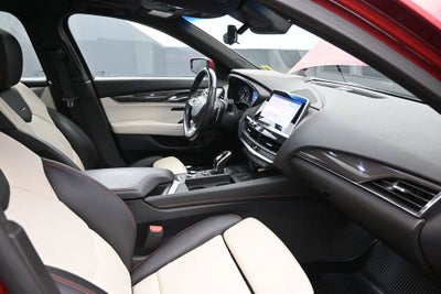 2020 Cadillac CT5 Sport