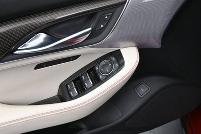 2020 Cadillac CT5 Sport