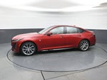 2020 Cadillac CT5 Sport
