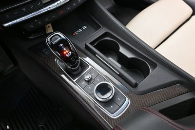 2020 Cadillac CT5 Sport