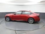 2020 Cadillac CT5 Sport