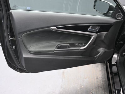 2017 Honda Accord LX-S